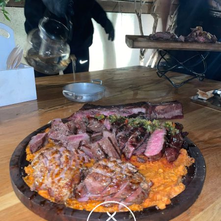 קייטרינג בשר באירוע